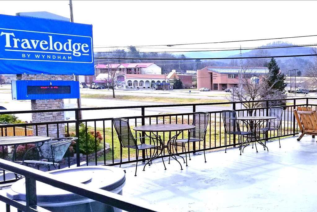 Pigeon Forge Parkway Inn Bagian luar foto